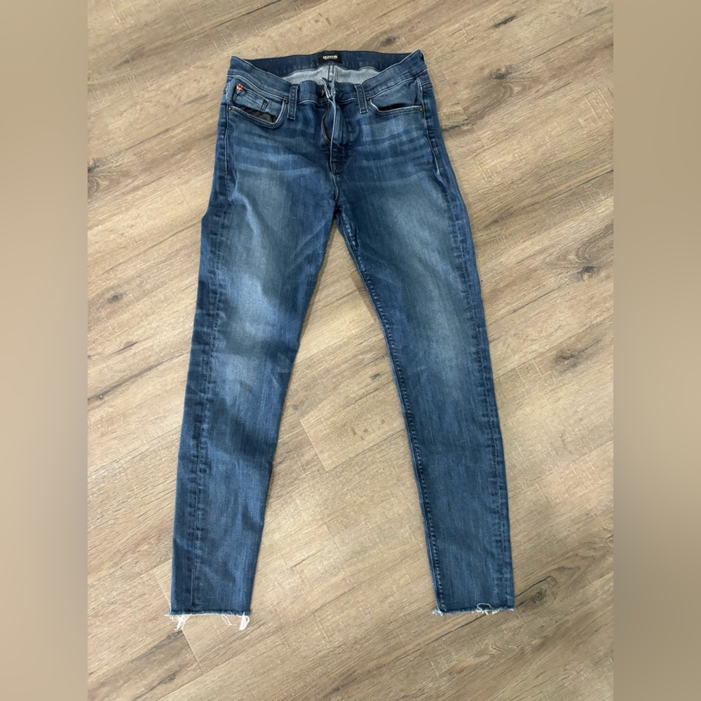 Hudson jeans size 29